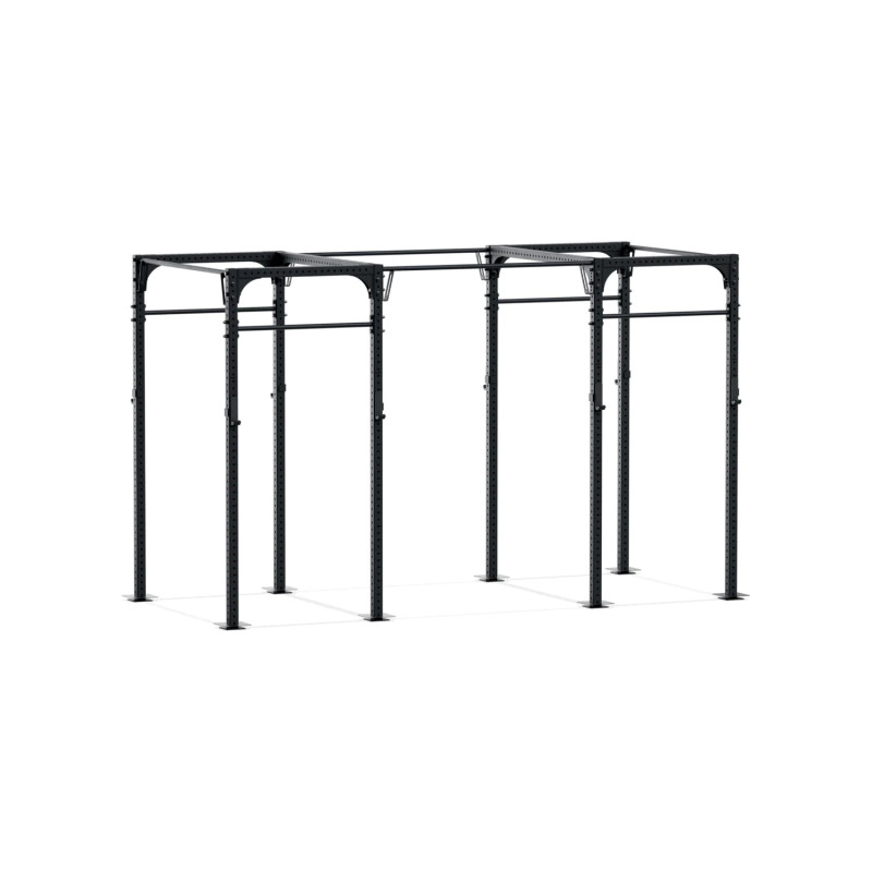 Станція Eleiko Prestera вільностояча, 4.2 м — чорна