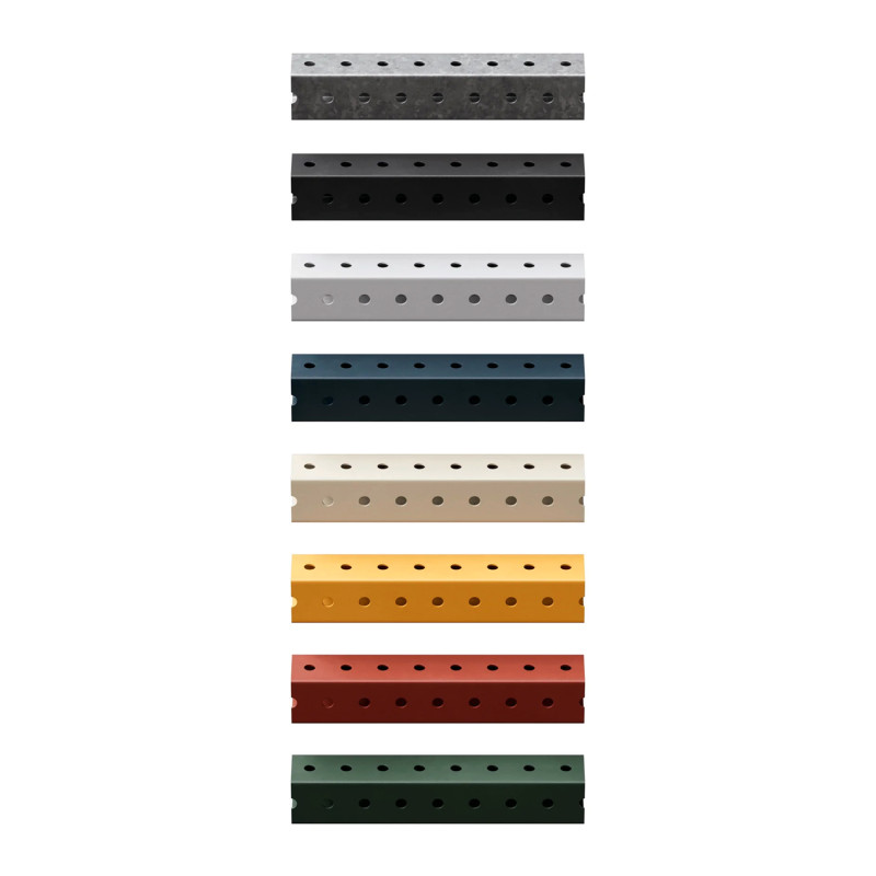 Станція Eleiko Prestera вільностояча, 4.2 м — чорна