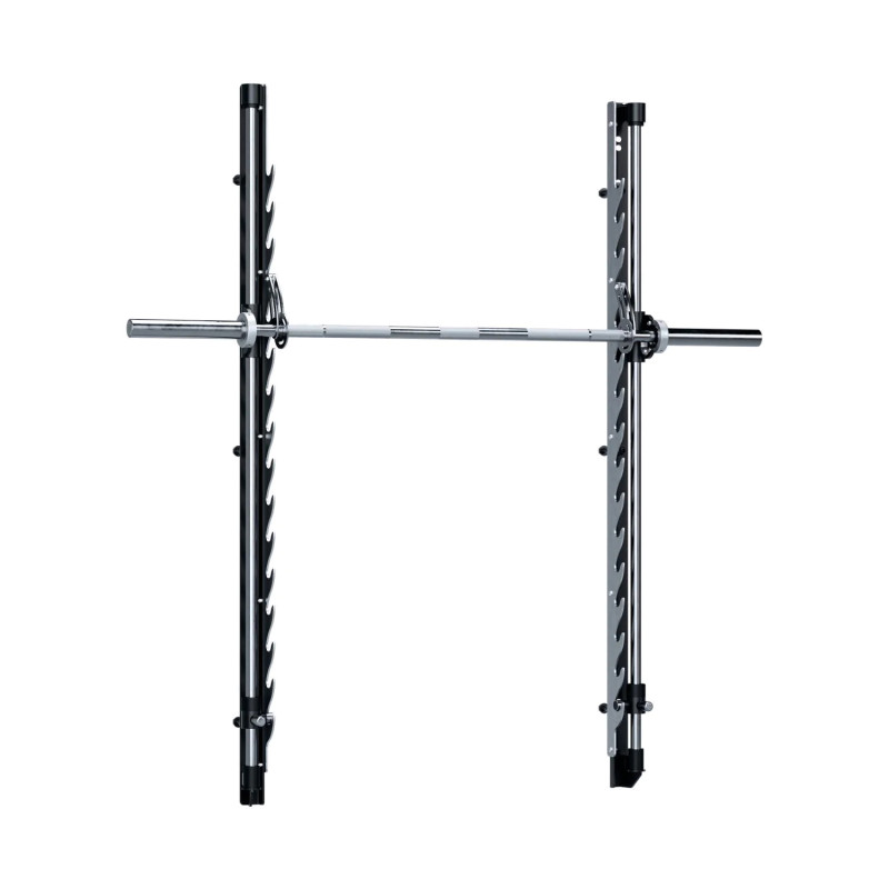 Приставка Машина Сміта Eleiko Prestera - чорна