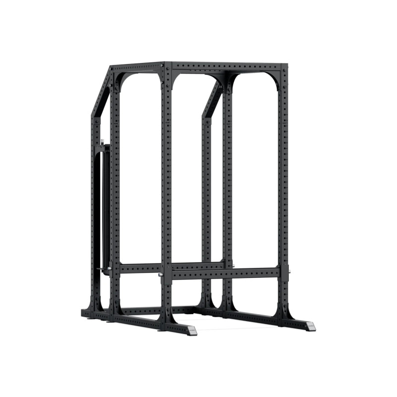 Лава для тяги лежачи (з упором на груди) Eleiko Prestera – чорна