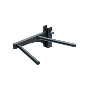 Бруси для віджимань Eleiko Prestera — чорні