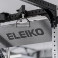 Індивідуальна табличка Eleiko Prestera, нержавіюча сталь – «ELEIKO»