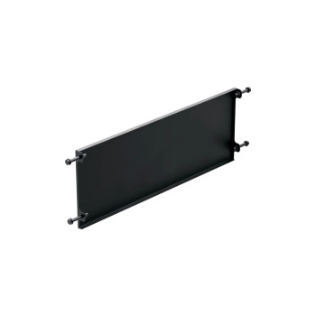 Індивідуальна табличка Eleiko Prestera, чорна