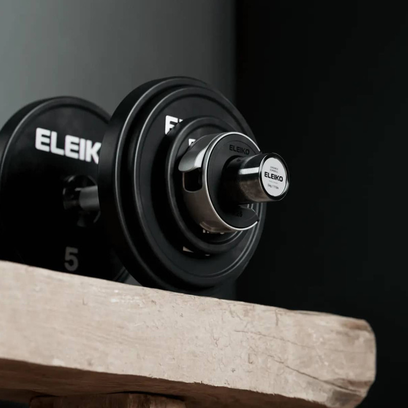 Комплект для гантелей набірних Eleiko – 2 х 40 кг