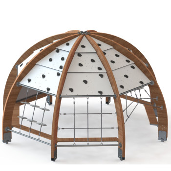 Гімнастичний комплекс "Планетарій" DIO-686.2