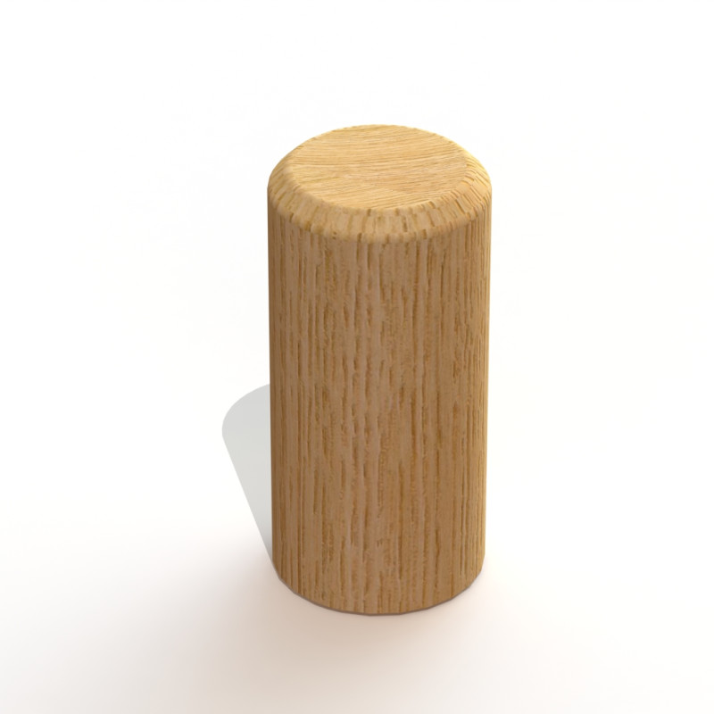 Стовпчик WP206.1