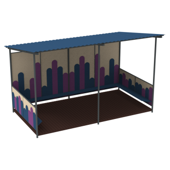 Альтанка Full Play KIDIGO