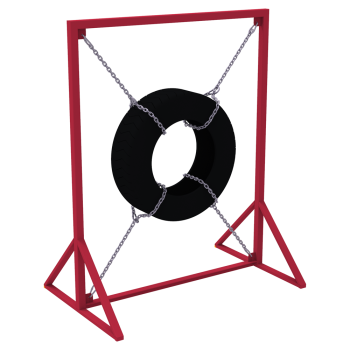 Бар&#039;єр Колесо KIDIGO