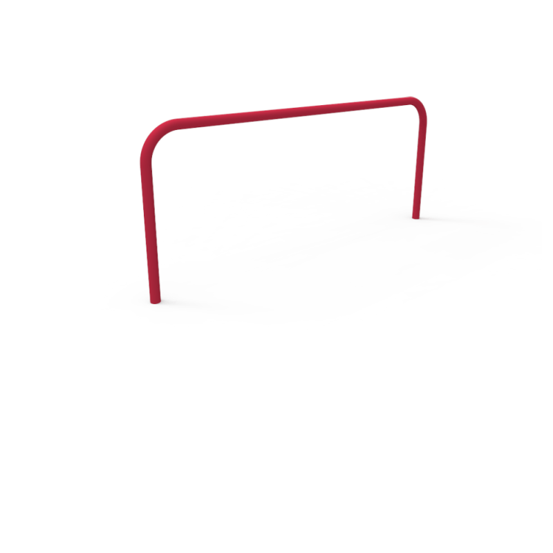 Бар'єр металевий 0,5 м KIDIGO