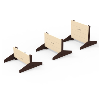 Бар&#039;єр Трійний KIDIGO