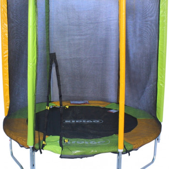 Батут з сіткою 183 см (TATR-06DE03)