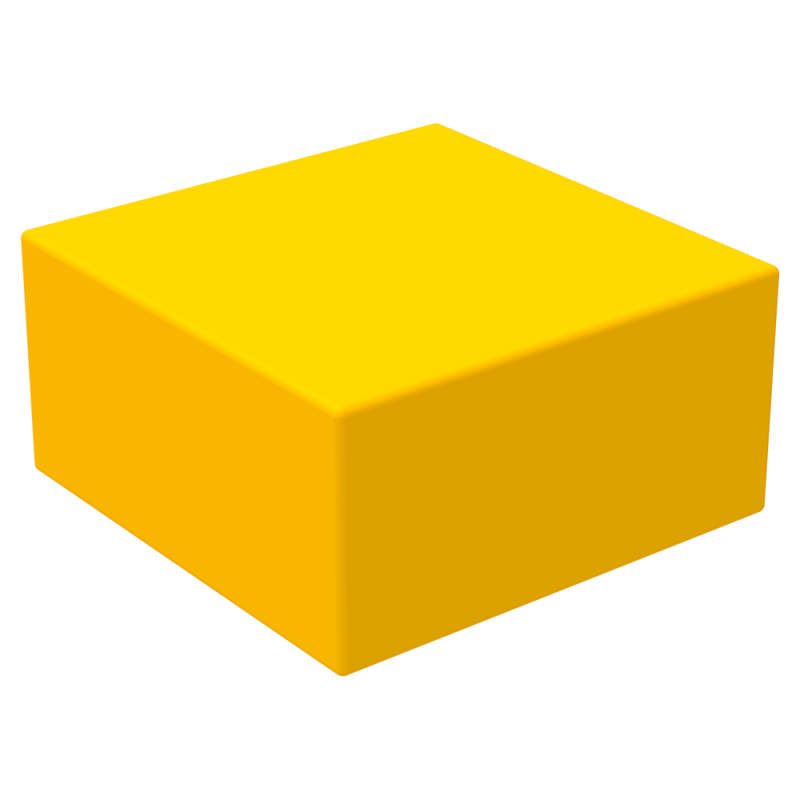 Блок 30х30х15 KIDIGO