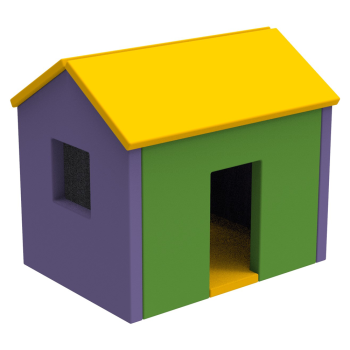 Будиночок KIDIGO