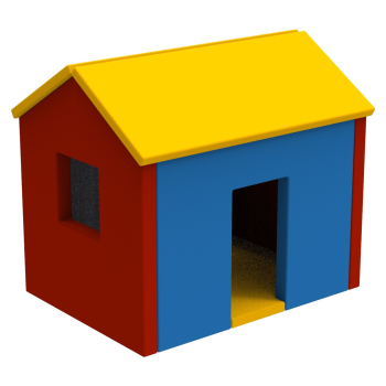 Будиночок KIDIGO