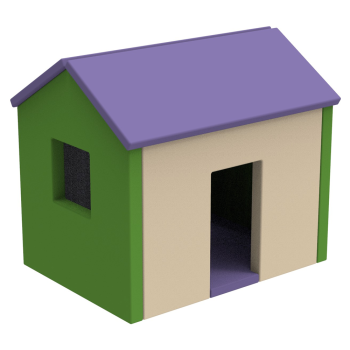 Будиночок KIDIGO