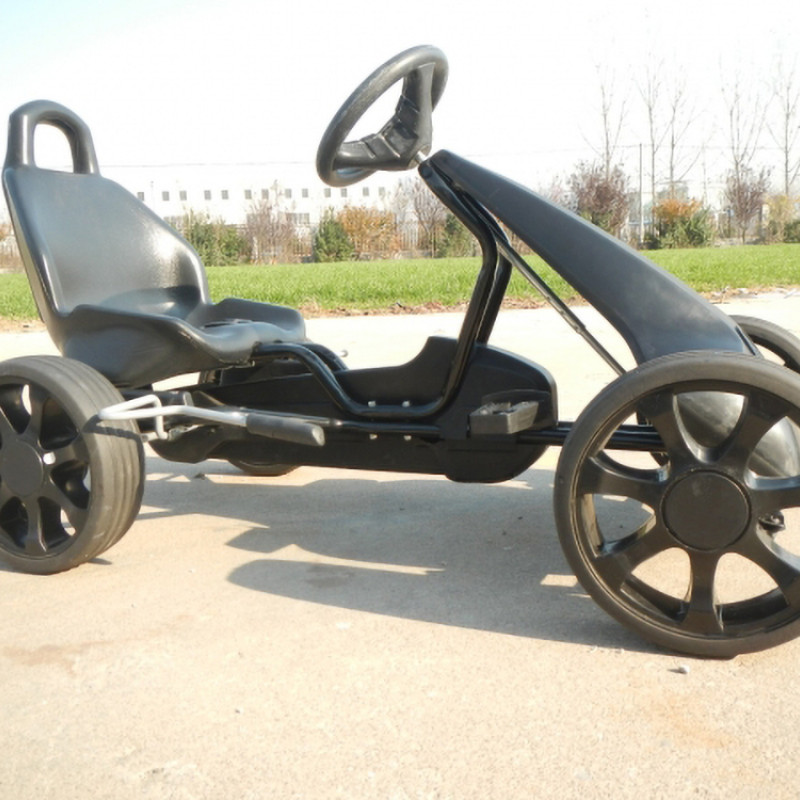 Веломобіль El Coche (DF110)