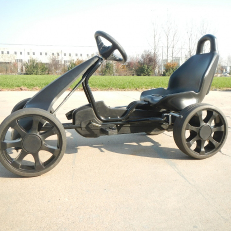 Веломобіль El Coche (DF110)