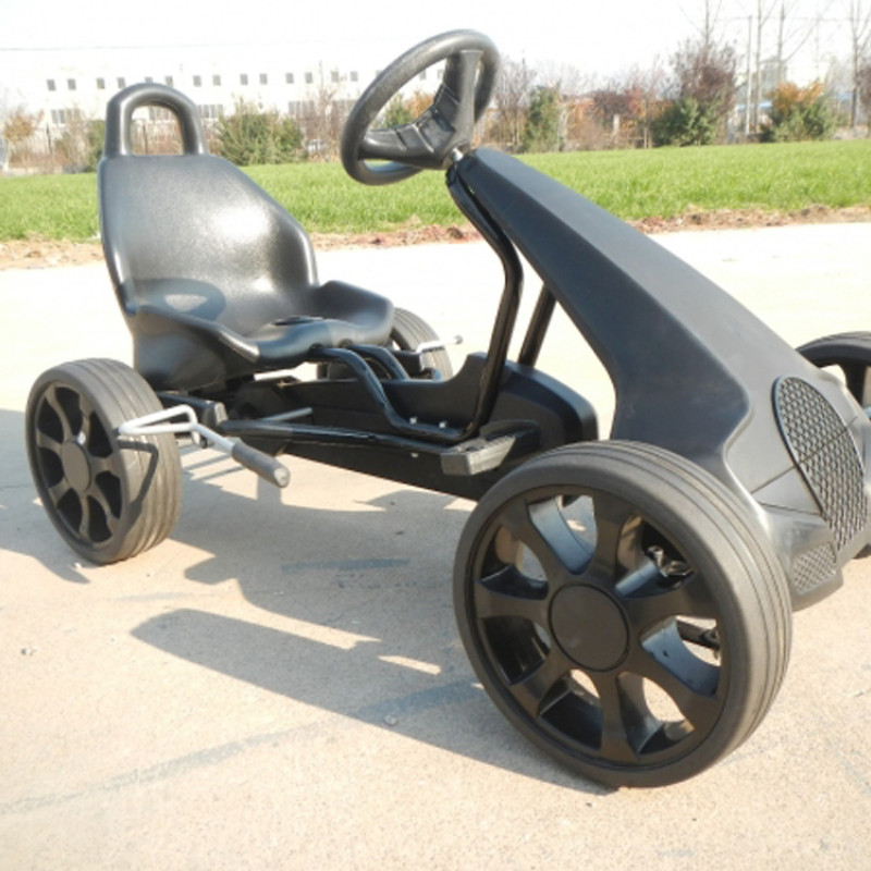 Веломобіль El Coche (DF110)