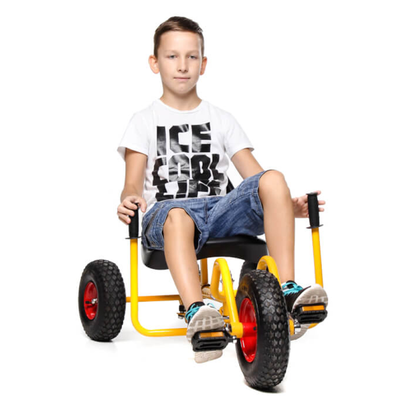 Веломобіль WOW (HD002)