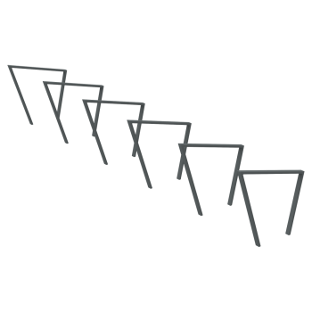 Велопарковка Loft KIDIGO