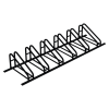Велопарковка Triangl 6 KIDIGO