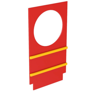 Вікно велике