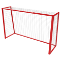 Ворота мініфутбольні розбірні без сітки KIDIGO
