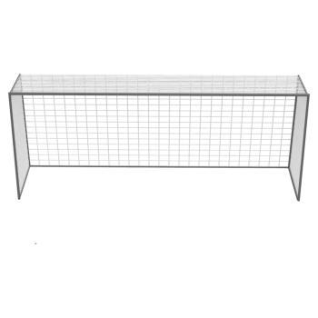 Ворота футболні без сітки KIDIGO