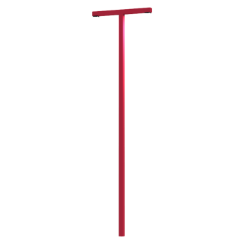 Вуличний світильник Proud Double KIDIGO