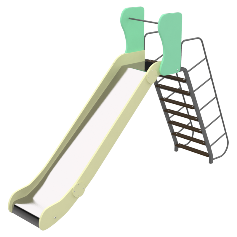 Гірка Ластівка KIDIGO