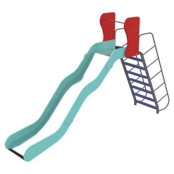 Гірка Море KIDIGO