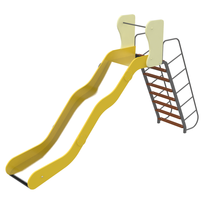 Гірка Море KIDIGO