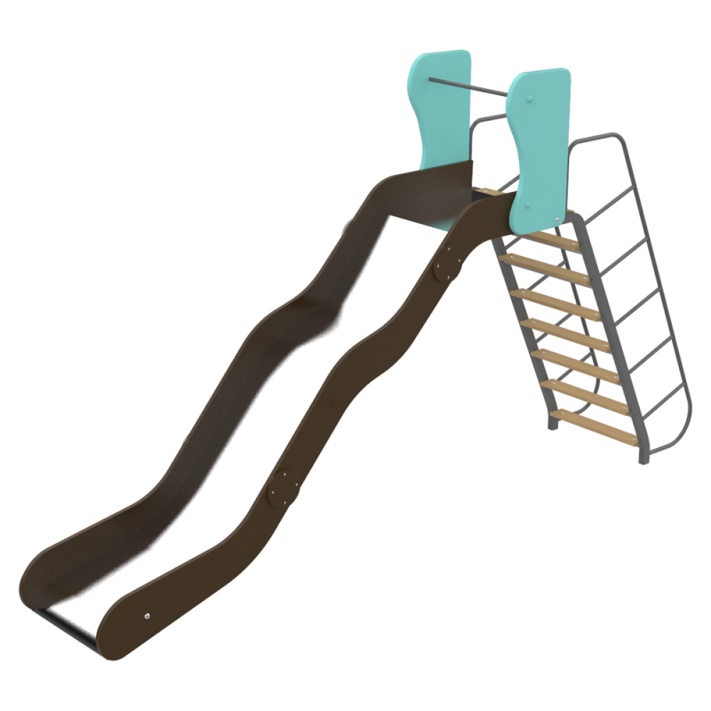 Гірка Море KIDIGO