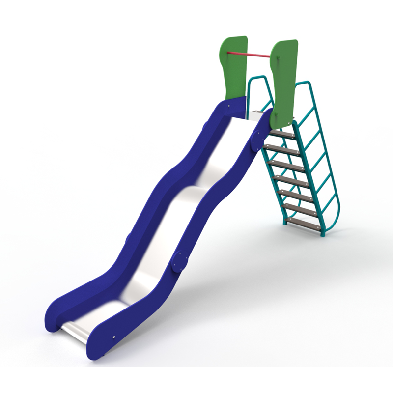 Гірка Море KIDIGO