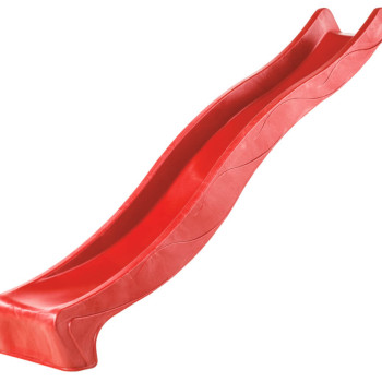 Гірка пластикова h-1.5 м