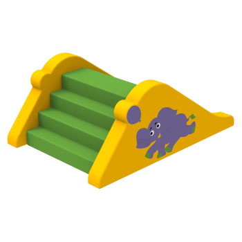 Гірка Слоненятко KIDIGO