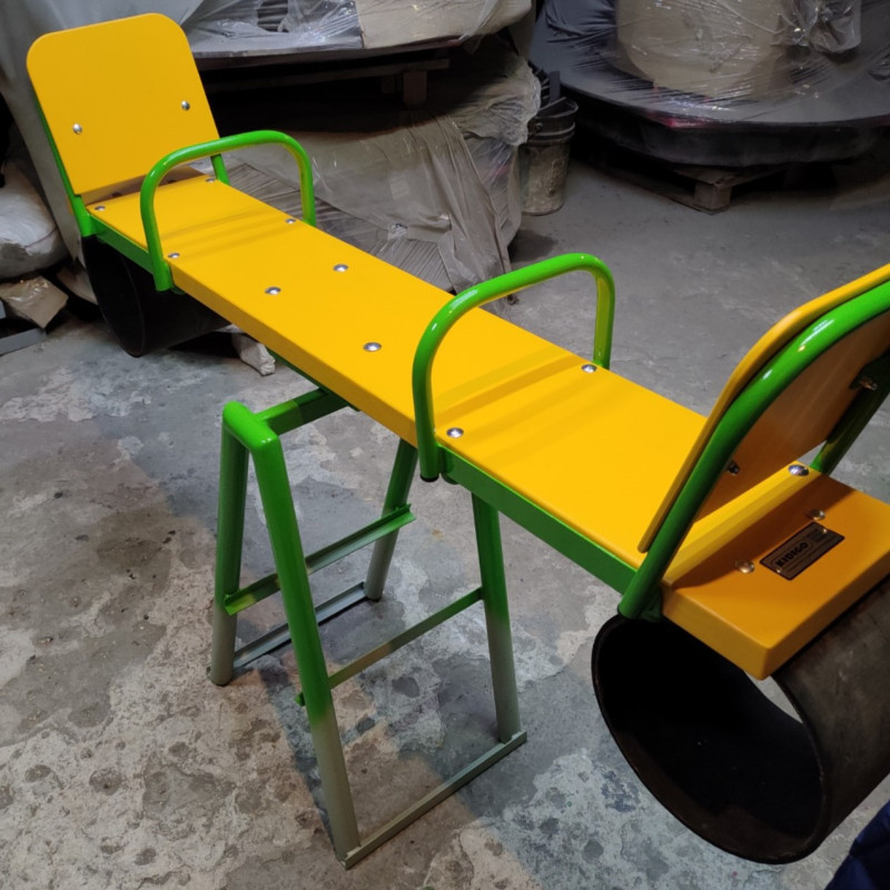 Гойдалка-балансир Classic Short KIDIGO