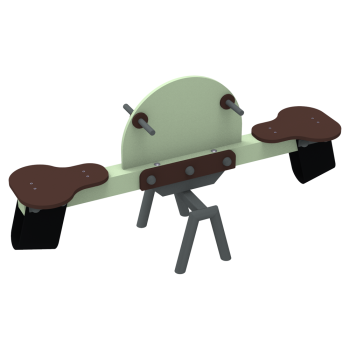 Гойдалка-балансир Funny KIDIGO