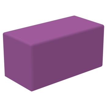 Гра Брусок міні 20х10х10 KIDIGO