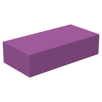 Гра Паралелепіпед 40х20х10 KIDIGO