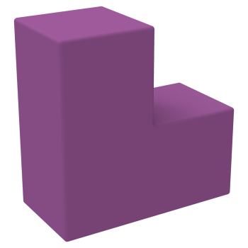 Гра Полуступінь 30х20х10 KIDIGO