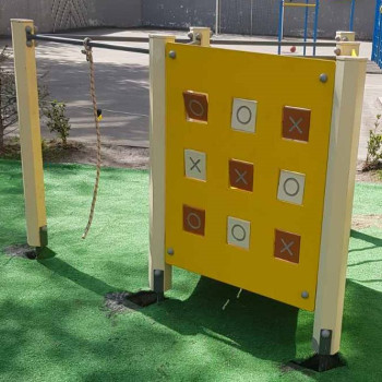 Дитячий комплекс Corner Play KIDIGO