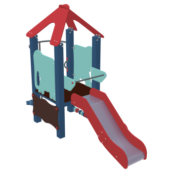 Дитячий комплекс Elephant KIDIGO