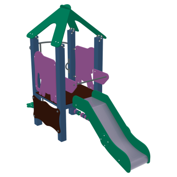 Дитячий комплекс Elephant KIDIGO