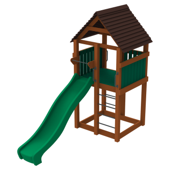 Дитячий комплекс Милий KIDIGO