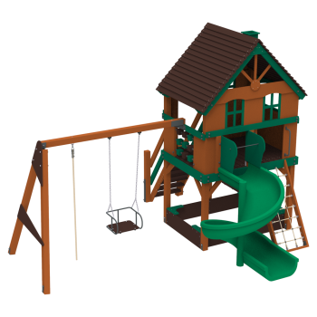 Дитячий комплекс Світ Розваг KIDIGO