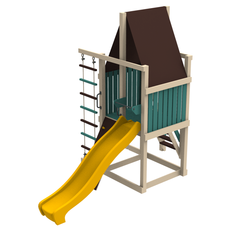 Дитячий комплекс Чарівний KIDIGO