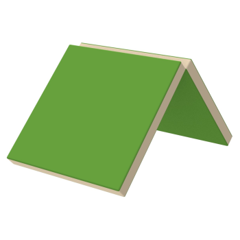 Дитячий мат 2х1 складений 2-х KIDIGO