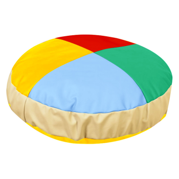 Дитячий пуф Острів KIDIGO