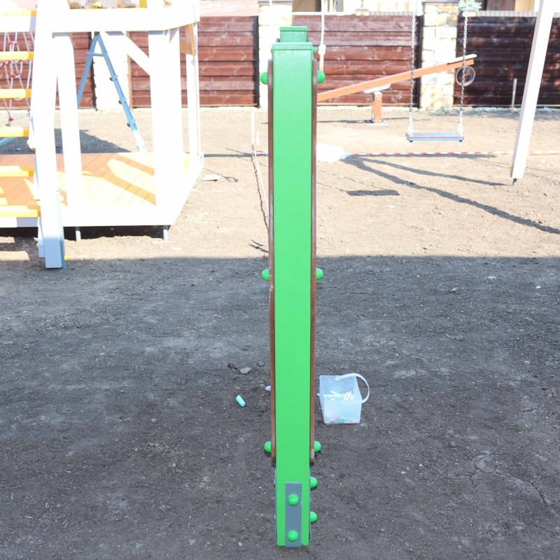 Дошка для малювання двостороння KIDIGO